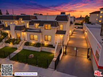 14500 Van Nuys Boulevard #1 Photo