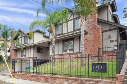 504 S Monterey #3 Photo