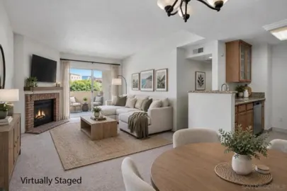 7120 Shoreline Drive #2303 Photo