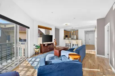 330 J Street #605 Photo