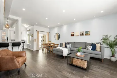 603 N San Michel Drive #C Photo