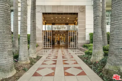 10380 Wilshire Boulevard #1501 Photo