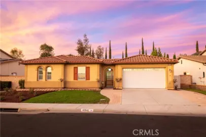 42642 Rivera Drive Drive Photo