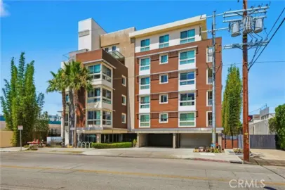 4140 Glencoe Avenue #202 Photo