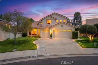 42276 Camino Merano Photo