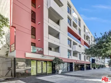 1234 Wilshire Boulevard #118 Photo