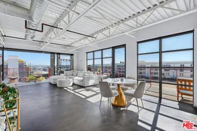 4141 Glencoe Avenue #511 Photo