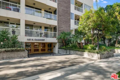 441 N Oakhurst Drive #203 Photo