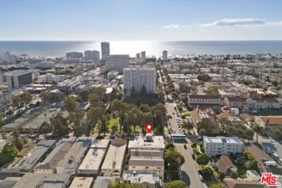 1101 Lincoln Boulevard #5 Photo