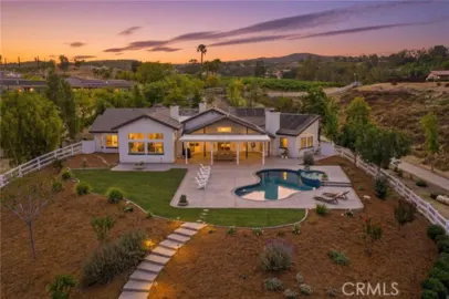 41110 Los Ranchos Circle Photo