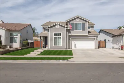 33611 Delphinium Lane Photo