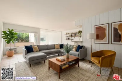 1831 Prosser Avenue #216 Photo