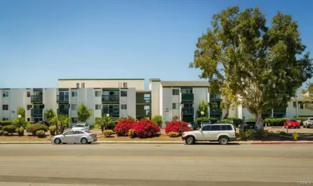 4060 Huerfano Avenue #107 Photo