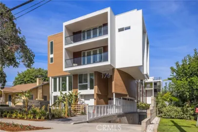 176 N Catalina Avenue #403 Photo