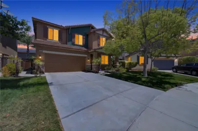 38390 Magdelena Street Photo