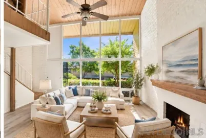 5750 Amaya Drive #33 Photo