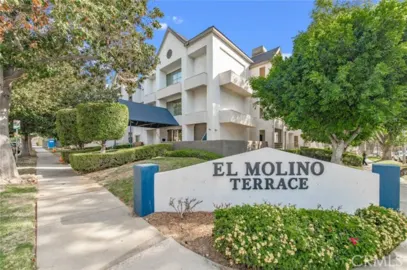 300 N El Molino #312 Photo