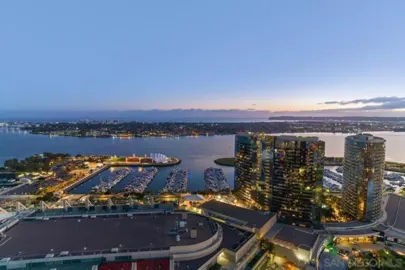 100 Harbor Drive #3504 Photo