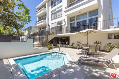 511 San Vicente Boulevard #107 Photo
