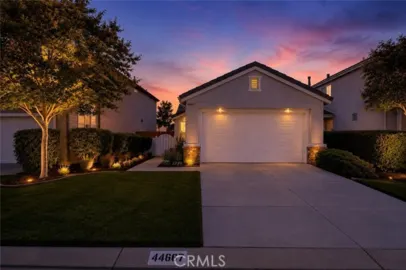 44667 Clover Photo