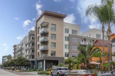 355 N Cleveland #309 Photo