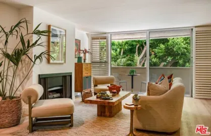 11645 Montana Avenue #101 Photo