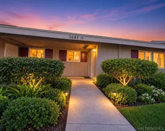 3685 N E Vista Campana #70 Photo