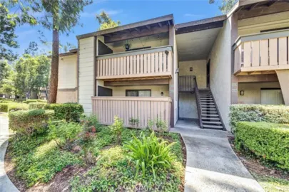 20702 El Toro Rd Unit 259 #259 Photo