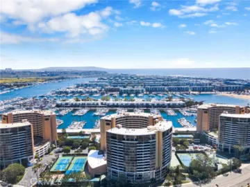 4314 Marina City Drive #128 Photo