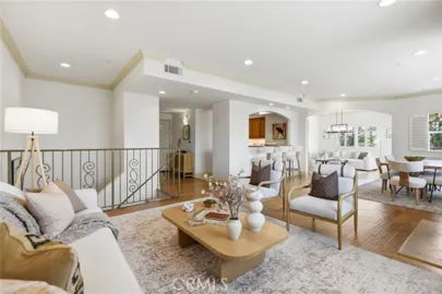 11540 Moorpark Street #401 Photo