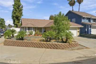 41181 Mountain Pride Drive Photo