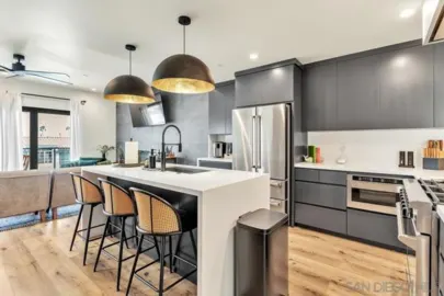 806 N Cleveland St Unit 2 #Unit 2 - The Star Photo
