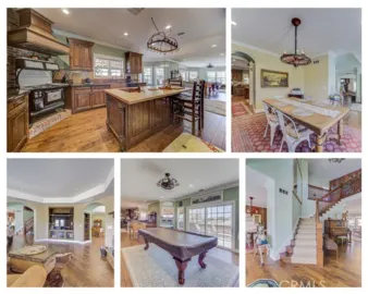 39911 Green Meadow Road Photo