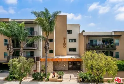 7100 Alvern Street #412 Photo