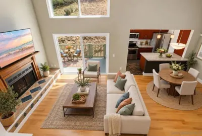3793 Balboa Terrace #Unit B Photo