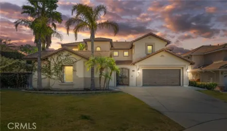 41860 Dahlias Way Photo