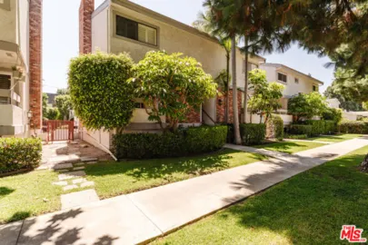 4059 La Salle Avenue #104 Photo