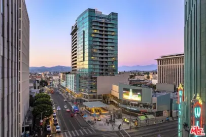 3785 Wilshire Boulevard #204 Photo