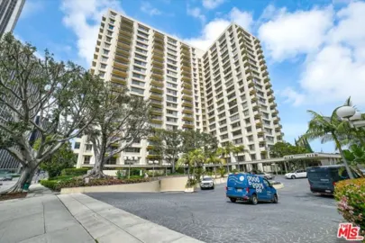 2160 Century Park East #103 Photo