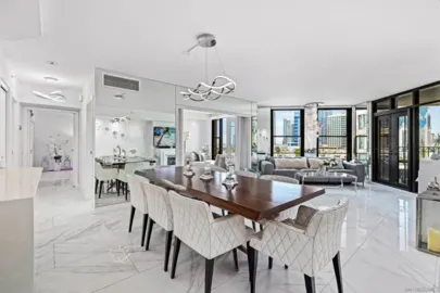 500 W Harbor Drive #1013 Photo