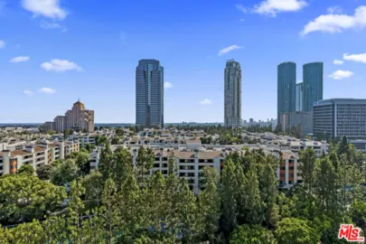 2170 Century Park East #1507 Photo