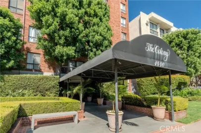 1440 Veteran Avenue #258 Photo