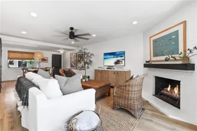 1741 Tustin Avenue #14D Photo