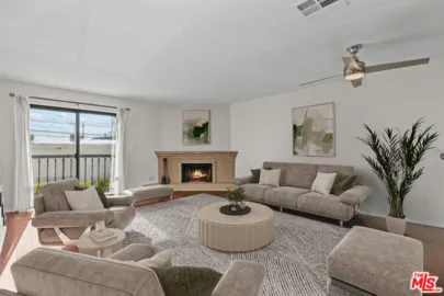 2480 Penmar Avenue #2 Photo