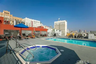 746 S Los Angeles Street #1009 Photo