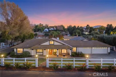 40320 Paseo Del Cielo Photo