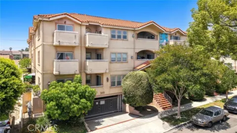 555 E Santa Anita #301 Photo