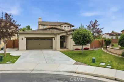 45055 Rutherford Photo