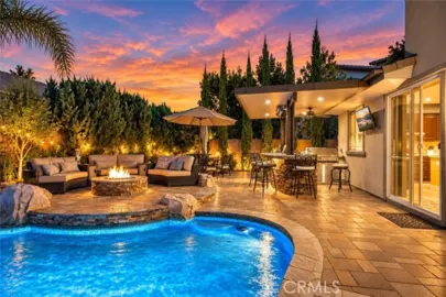 46388 Canyon Crest Court Photo