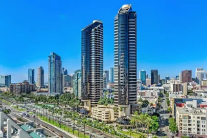 200 Harbor Drive #302 Photo